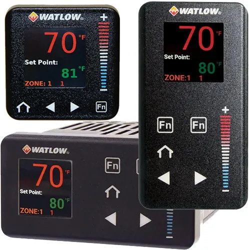 Watlow Temparature Controller